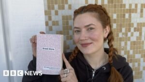 ‘We need working-class voices to enrich culture’