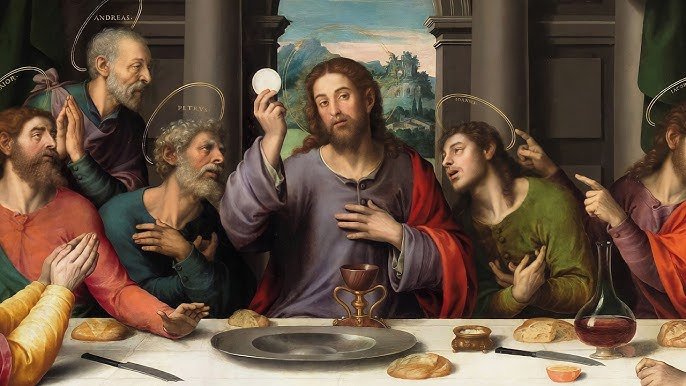What Happened to Jesus’ Twelve Disciples After the Bible—It Wasn’t Pretty What Happened to Jesus’ Twelve Disciples After the Bible—It Wasn’t Pretty