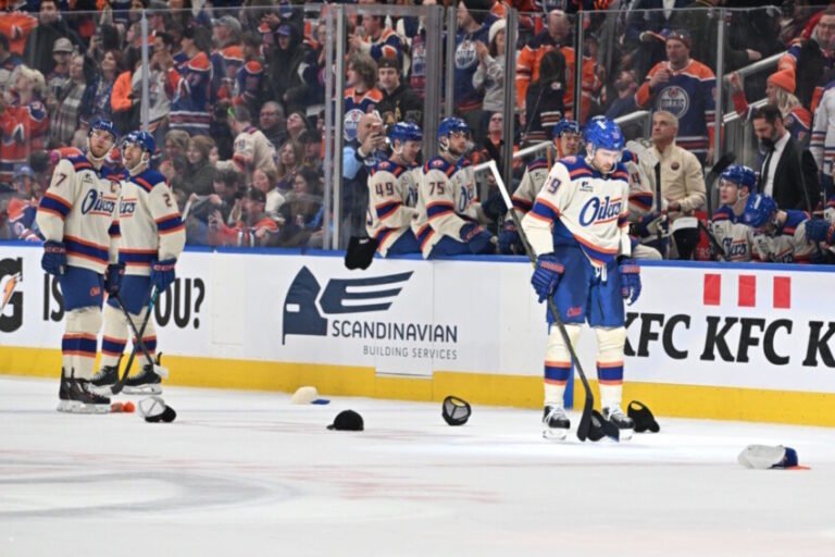 What to make of Leon Draisaitl’s and Connor McDavid Comments?