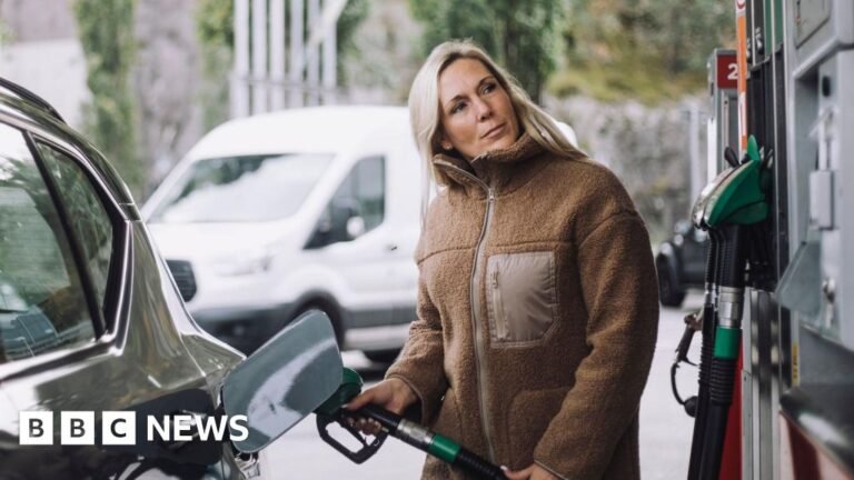 What's happening to UK petrol and diesel prices? What's happening to UK petrol and diesel prices?