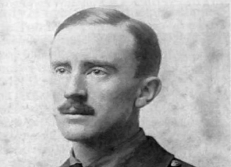 When the Nobel Prize Committee Rejected The Lord of the Rings: Tolkien “Has Not Measured Up to Storytelling of the Highest Quality” (1961)