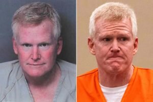 Where Is Alex Murdaugh Now? Inside His Life As He Awaits a New Trial