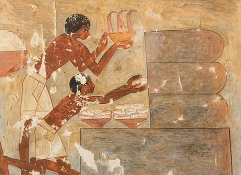 Why Ancient Egyptian Honey Remains Edible After 3,000 Years