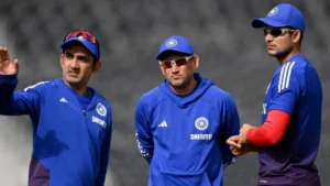 Why Shubman Gill has not been picked for Asian Games 2026?