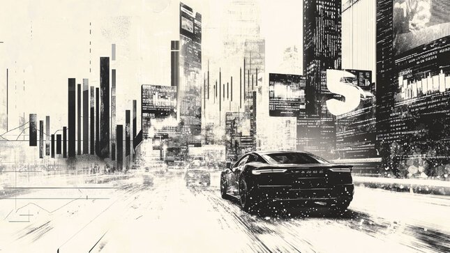 Why TSLA vs FORD is becoming a different trade Why TSLA vs FORD is becoming a different trade