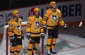 Will the Pittsburgh Penguins Roster Look Different Next Season?