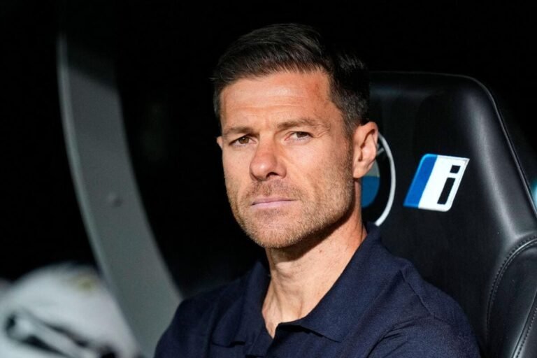 Xabi Alonso installed as new favourite for Chelsea job