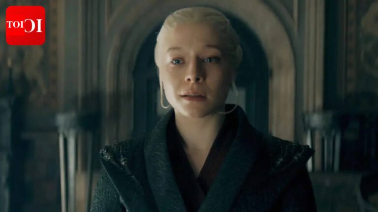 ’House of the Dragon’ Season 3 final trailer: Emma D’Arcy’s Rhaenyra Targaryen and Matt Smith’s Daemon Targaryen bring dragons, war and bloodshed to Westeros |