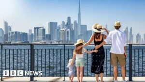 'Do not travel' advice for Dubai dropped 'Do not travel' advice for Dubai dropped