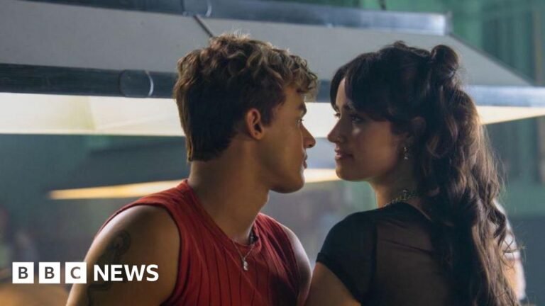 'It's easy to romanticise toxicity' says star of film about step-siblings' romance 'It's easy to romanticise toxicity' says star of film about step-siblings' romance