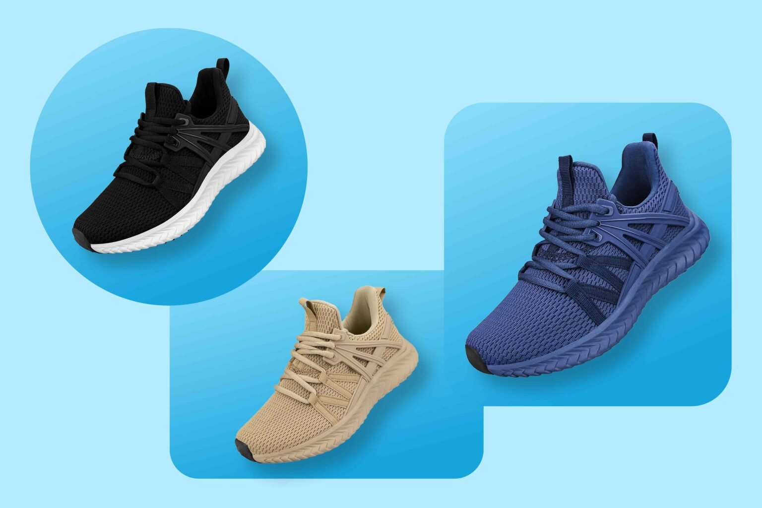 7 Nurses Recommended These Comfortable Sneakers for Long Shifts — They're 'Wide-Foot-Friendly' and Just  Today