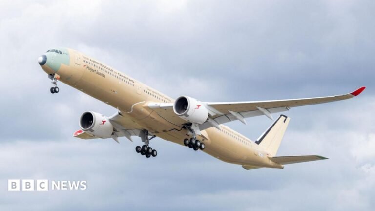 A non-stop London to Sydney flight is coming – could you handle it?