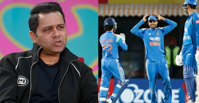 Aakash Chopra suggests one change in India’s playing XI for the 2nd ODI against Afghanistan