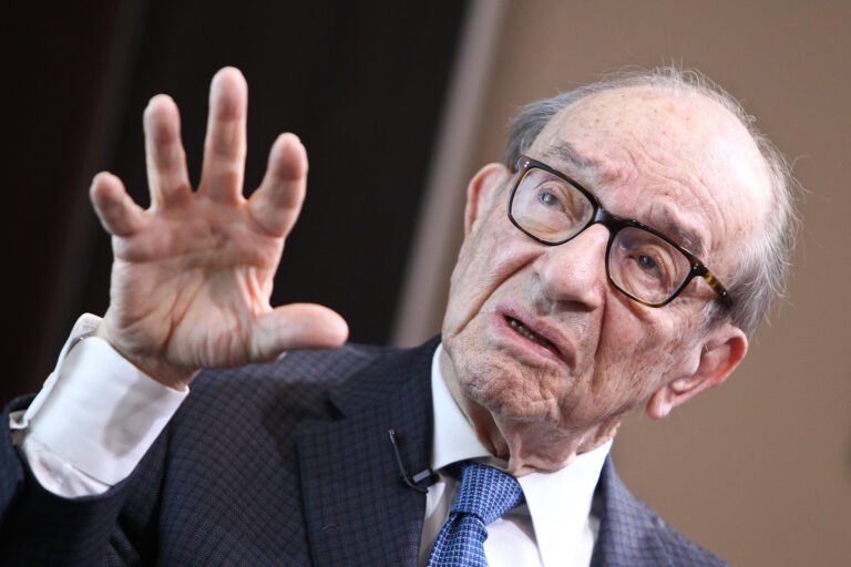 Alan Greenspan’s Complicated Monetary Legacy Alan Greenspan’s Complicated Monetary Legacy