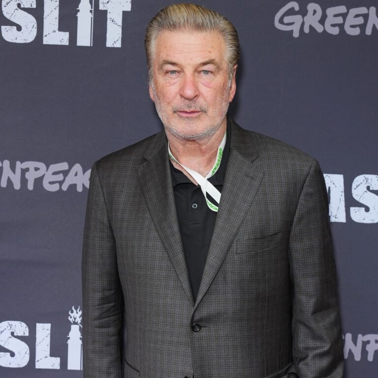 Alec Baldwin Shares Message He’s Instilling in His Children 