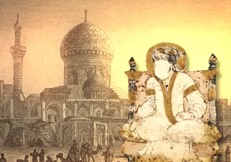 An Introduction to the Islamic World: 1,000 Years of History in 19 Minutes An Introduction to the Islamic World: 1,000 Years of History in 19 Minutes