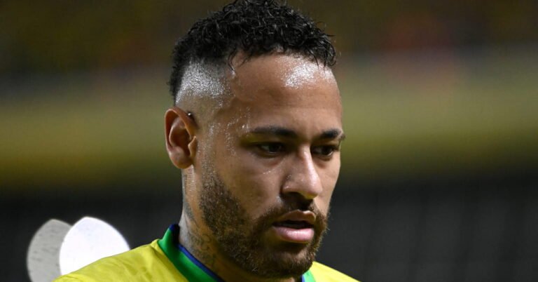 Ancelotti provides Neymar update ahead of Brazil’s World Cup opener Ancelotti provides Neymar update ahead of Brazil’s World Cup opener