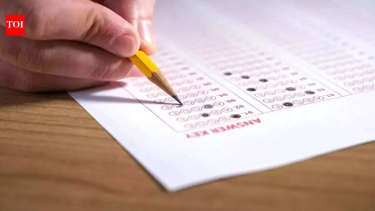Assam CEE answer key released at astu.ac.in: Direct link to download here Assam CEE answer key released at astu.ac.in: Direct link to download here