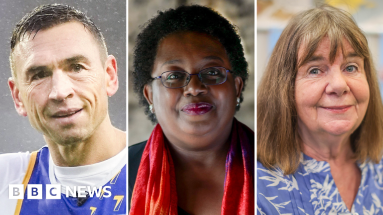 Authors Blackman and Donaldson made dames in honours list Authors Blackman and Donaldson made dames in honours list