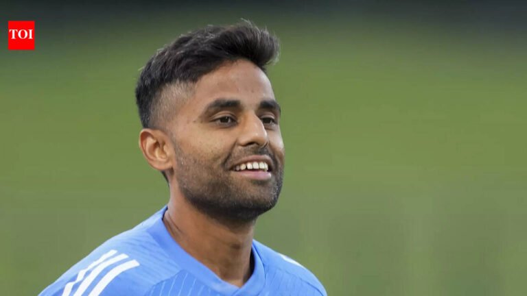 BCCI likely to not call Suryakumar Yadav for next selection meeting | Cricket News BCCI likely to not call Suryakumar Yadav for next selection meeting | Cricket News