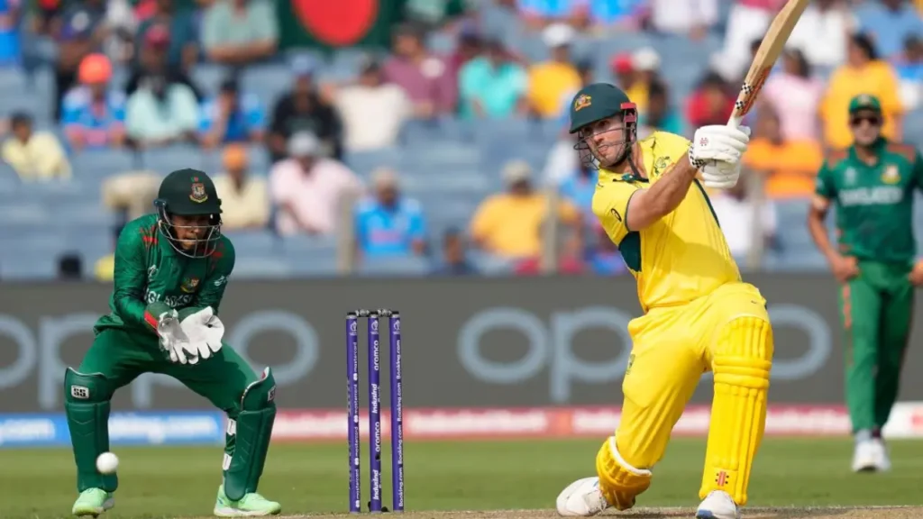Bangladesh vs Australia 1st ODI: Playing XI, Team News, Pitch Report, Weather Report, Head-to-Head &amp; Match Preview