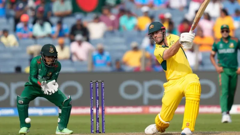 Bangladesh vs Australia 1st ODI: Playing XI, Team News, Pitch Report, Weather Report, Head-to-Head & Match Preview Bangladesh vs Australia 1st ODI: Playing XI, Team News, Pitch Report, Weather Report, Head-to-Head & Match Preview