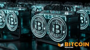 Bitcoin Miners Face B Funding Gap As AI Pivot Separates Winners From Losers