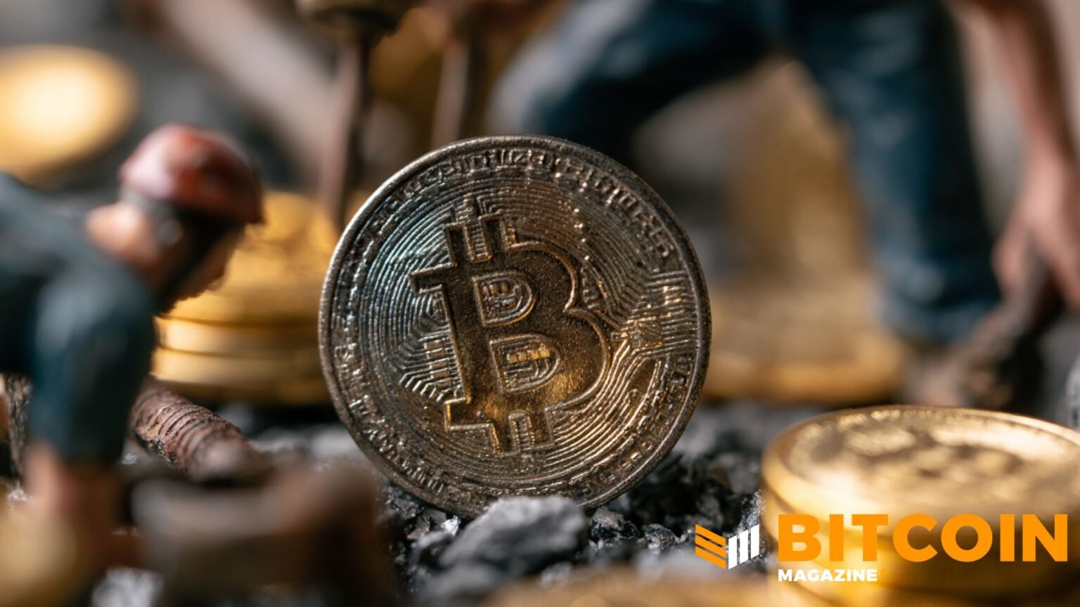 Bitcoin Mining Costs Have ‘Worsened’ As BTC Trades Below Production Cost Bitcoin Mining Costs Have ‘Worsened’ As BTC Trades Below Production Cost