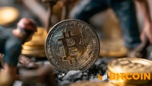 Bitcoin Mining Costs Have ‘Worsened’ As BTC Trades Below Production Cost Bitcoin Mining Costs Have ‘Worsened’ As BTC Trades Below Production Cost