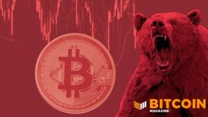 Bitcoin Price Craters To ,000. The Worst Might Be Coming