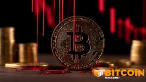 Bitcoin Price Falls To ,000 As Hawkish Fed Shift Raises Risk Of Deeper Pullback