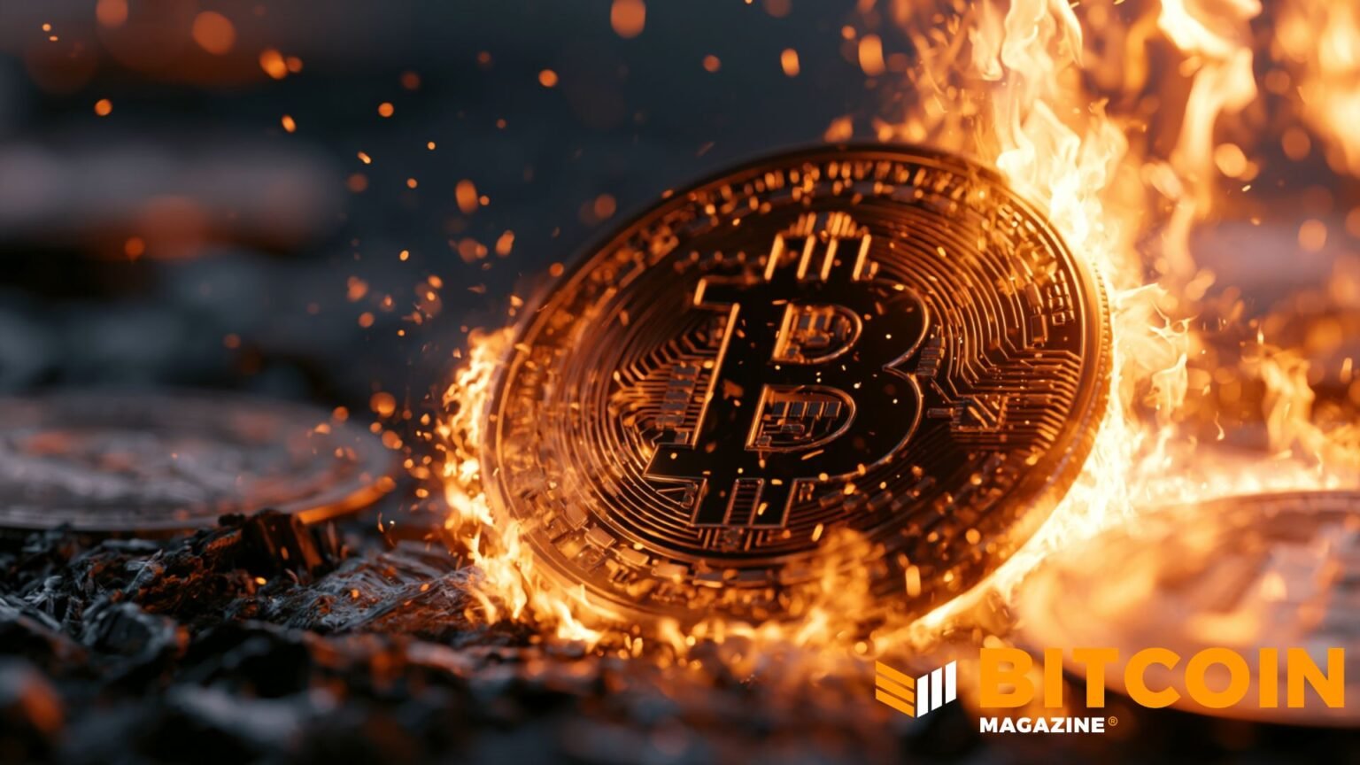 Bitcoin Price Plunges Below ‘Fire Sale’ Territory As Fear Index Reads 12 — Echoing The FTX Crash