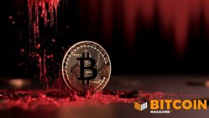 Bitcoin Stocks, Led By Strategy (MSTR), Take A Beating As BTC Price Sells Off