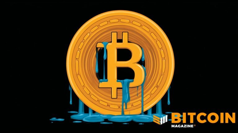 Bitcoin Will ‘Dwindle Away With A Whimper’