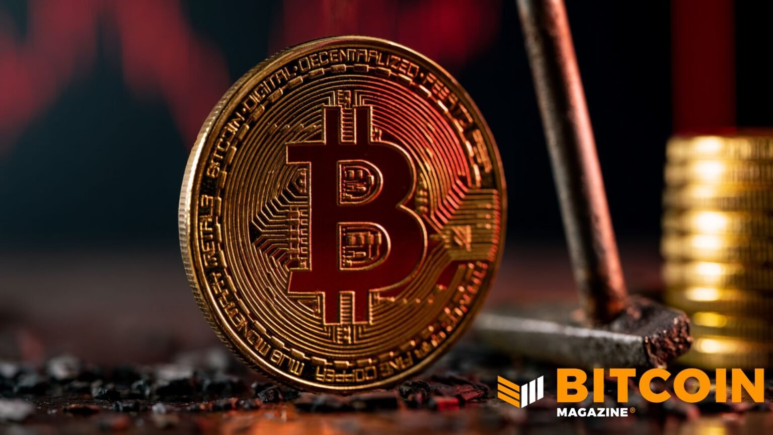 Bitcoin’s ,000 Mining Cost Could Mark The Cycle Bottom Bitcoin’s ,000 Mining Cost Could Mark The Cycle Bottom