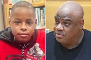 Boy, 12, Found More Than a Year After He Disappeared, as Police Arrest Family Member