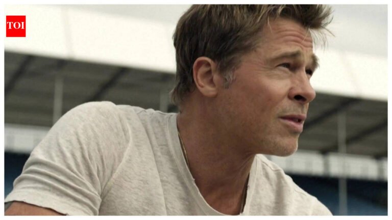Brad Pitt has ‘NO PLANS’ to marry Ines de Ramon, amid viral wedding buzz – Details Inside﻿ |