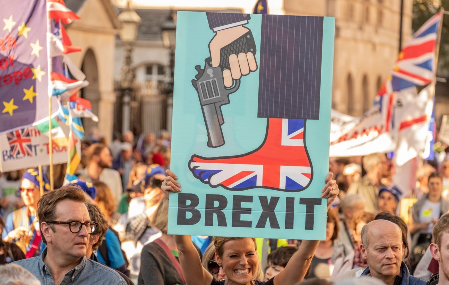 Brexit 10 Years Later: The Economic Collapse That Never Happened