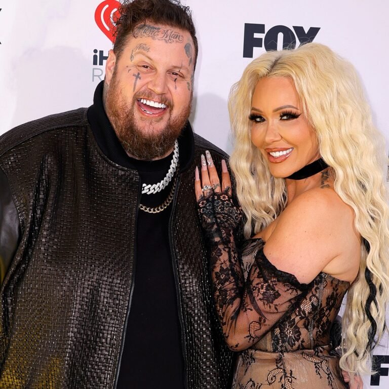 Bunnie Xo, Jelly Roll Divorce Settlement Revealed Bunnie Xo, Jelly Roll Divorce Settlement Revealed