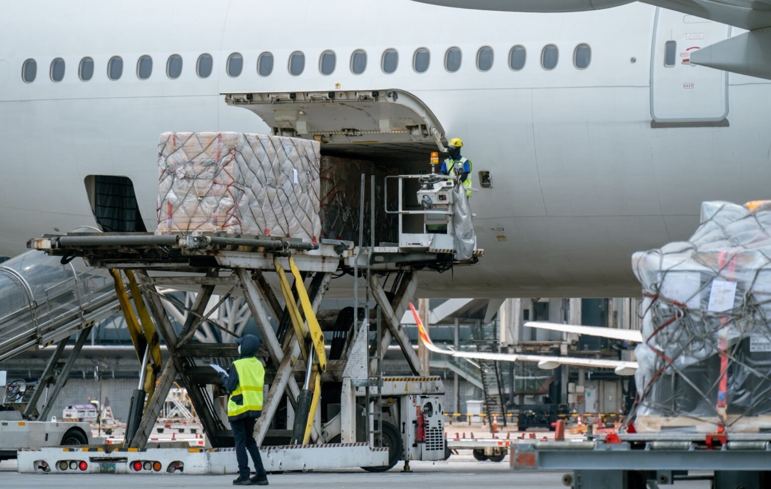 Business Conditions Monthly April 2026