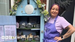 Cake sheds are making bakers £1,000 a week – but the dream might be over Cake sheds are making bakers £1,000 a week – but the dream might be over