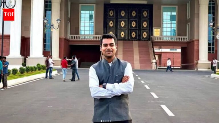 Cleared UPSC Prelims 2026? AIR 1’s Mains preparation tips you should follow