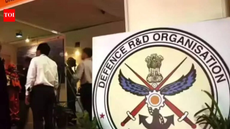 DRDO RAC Scientist Recruitment 2026 Notification: Application open for Scientist C, D and E posts- here’s how to register