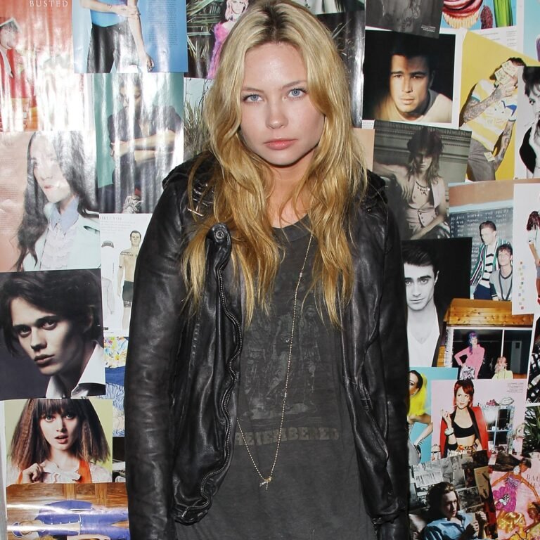 Daveigh Chase’s Mom Details Actress’ Addiction Struggles Before Her Death Daveigh Chase’s Mom Details Actress’ Addiction Struggles Before Her Death