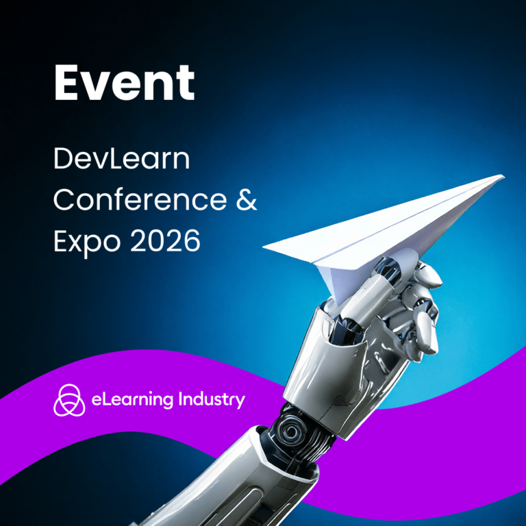DevLearn Conference & Expo 2026