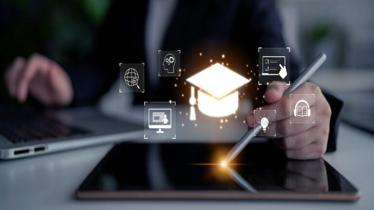 Digital Educational Platforms Are Transforming eLearning Digital Educational Platforms Are Transforming eLearning