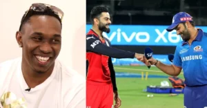 Dwayne Bravo unveils his all-time India-West Indies T20 XI; Rohit Sharma, Virat Kohli and Chris Gayle headline elite lineup
