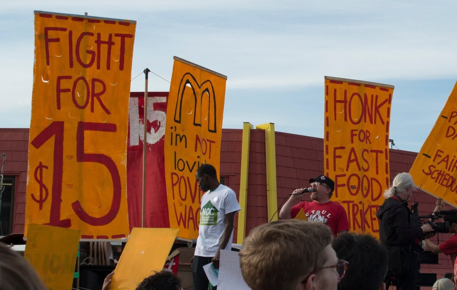 Early Progressives Understood What Minimum Wages Do Early Progressives Understood What Minimum Wages Do