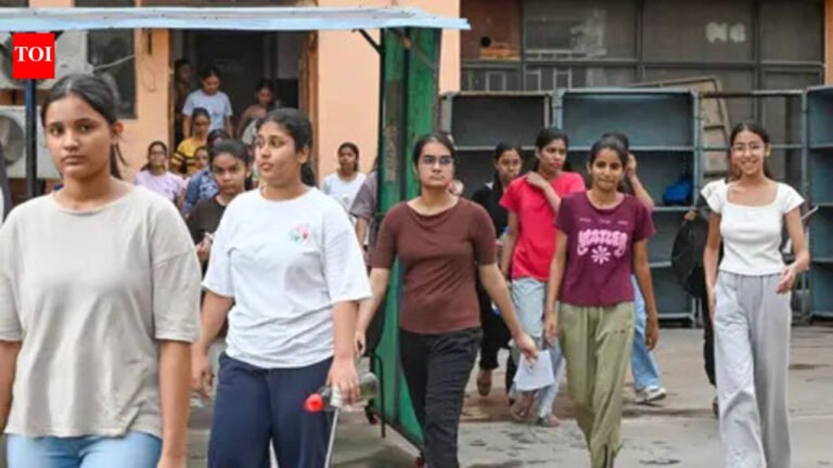 Education Ministry orders probe into NEET-UG leak row, seeks report on COEMPT contract award