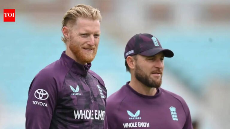 England 4/0 in 1.4 Overs | ENG vs NZ Live Score, 1st Test 2026: New Zealand bowl first as Ben Stokes’ England look to rebuild after Ashes humiliation